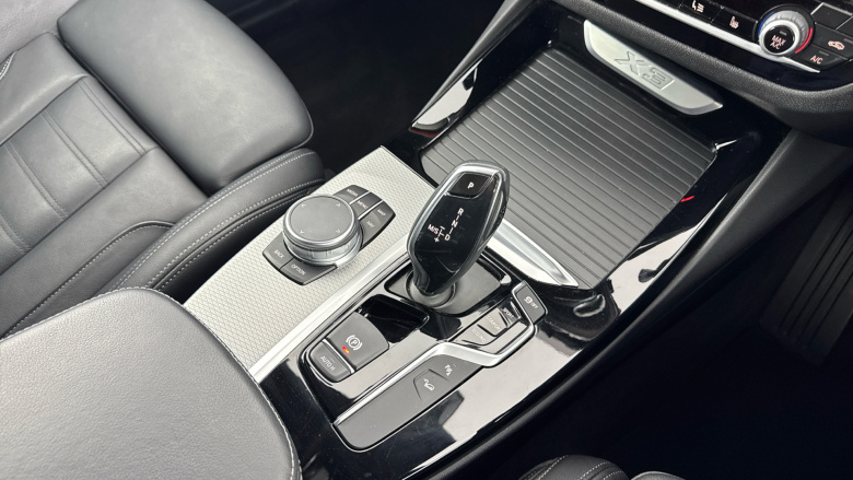 BMW X3 xDrive20d M Sport 5dr Step Auto Diesel Estate